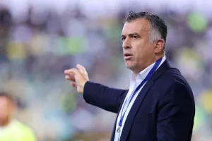 ΑΕΚ-Ομόνοια: Κιτρινοπράσινο το ντέρμπι και… ζωντανή για το όνειρο! (φώτος)
