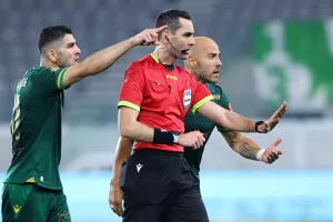Άρης-Ομόνοια: Κυριαρχία, τριάρα και... βλέπει τελικό! (φώτος)