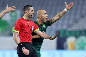 Άρης-Ομόνοια: Κυριαρχία, τριάρα και... βλέπει τελικό! (φώτος)