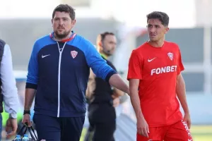 Νέα Σαλαμίνα-Απόλλων: Διπλό... και αγωνία για τους τρεις τραυματίες! (Φώτος)