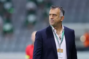 "Είπα στα παιδιά ότι πρέπει να το πιστέψουν/Δεν επιτρέπεται να χαλαρώνουμε ούτε για ένα λεπτό"