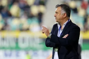 ΑΕΚ-Ομόνοια: Κιτρινοπράσινο το ντέρμπι και… ζωντανή για το όνειρο! (φώτος)