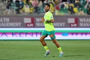 ΑΕΚ-Ομόνοια: Κιτρινοπράσινο το ντέρμπι και… ζωντανή για το όνειρο! (φώτος)