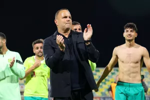 Σοβαρότητα γιατί ξέρει την κρισιμότητα…