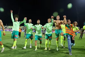 Η παρακάμερα του ντέρμπι 