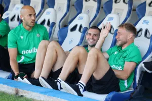 Ανόρθωση-Ομόνοια: Ζωντανή στο όνειρο με Αλιούμ και Σεμέδο (φώτος)