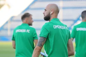 Ανόρθωση-Ομόνοια: Ζωντανή στο όνειρο με Αλιούμ και Σεμέδο (φώτος)