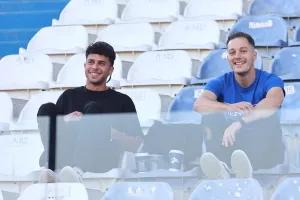 Ο κόσμος στο "Αντώνης Παπαδόπουλος" (φωτορεπορτάζ)