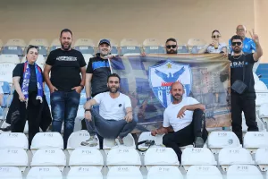 Ο κόσμος στο "Αντώνης Παπαδόπουλος" (φωτορεπορτάζ)