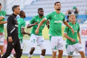Ανόρθωση-Ομόνοια: Ζωντανή στο όνειρο με Αλιούμ και Σεμέδο (φώτος)
