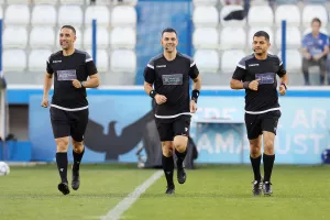 Ανόρθωση-Ομόνοια: Ζωντανή στο όνειρο με Αλιούμ και Σεμέδο (φώτος)