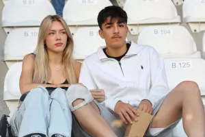 Ο κόσμος στο "Αντώνης Παπαδόπουλος" (φωτορεπορτάζ)