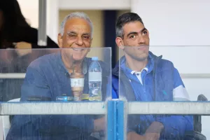 Ο κόσμος στο "Αντώνης Παπαδόπουλος" (φωτορεπορτάζ)