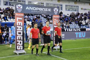 Ανόρθωση-Ομόνοια: Ζωντανή στο όνειρο με Αλιούμ και Σεμέδο (φώτος)
