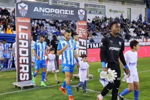 Ανόρθωση-Ομόνοια: Ζωντανή στο όνειρο με Αλιούμ και Σεμέδο (φώτος)