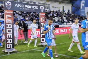 Ανόρθωση-Ομόνοια: Ζωντανή στο όνειρο με Αλιούμ και Σεμέδο (φώτος)