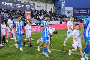 Ανόρθωση-Ομόνοια: Ζωντανή στο όνειρο με Αλιούμ και Σεμέδο (φώτος)