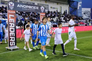 Ανόρθωση-Ομόνοια: Ζωντανή στο όνειρο με Αλιούμ και Σεμέδο (φώτος)