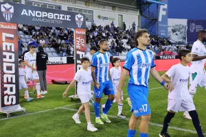 Ανόρθωση-Ομόνοια: Ζωντανή στο όνειρο με Αλιούμ και Σεμέδο (φώτος)