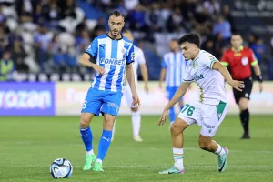 Ανόρθωση-Ομόνοια: Ζωντανή στο όνειρο με Αλιούμ και Σεμέδο (φώτος)