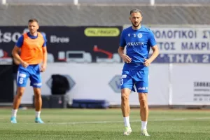 Εθνικός - Απόλλων: Έξι γκολ με θέαμα και μοιρασιά στο Δασάκι!