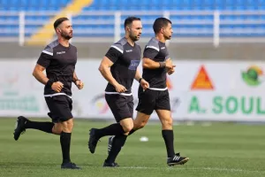 Εθνικός - Απόλλων: Έξι γκολ με θέαμα και μοιρασιά στο Δασάκι!