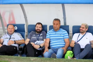 Ο στόχος...
