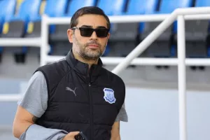 Εθνικός - Απόλλων: Έξι γκολ με θέαμα και μοιρασιά στο Δασάκι!