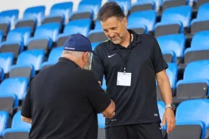 Εθνικός - Απόλλων: Έξι γκολ με θέαμα και μοιρασιά στο Δασάκι!
