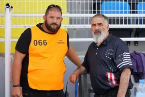 Εθνικός - Απόλλων: Έξι γκολ με θέαμα και μοιρασιά στο Δασάκι!