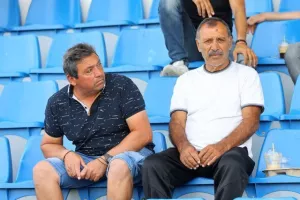 Εθνικός - Απόλλων: Έξι γκολ με θέαμα και μοιρασιά στο Δασάκι!