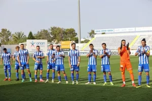 Εθνικός - Απόλλων: Έξι γκολ με θέαμα και μοιρασιά στο Δασάκι!