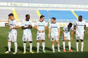 Εθνικός - Απόλλων: Έξι γκολ με θέαμα και μοιρασιά στο Δασάκι!