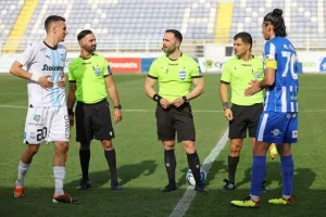 Εθνικός - Απόλλων: Έξι γκολ με θέαμα και μοιρασιά στο Δασάκι!