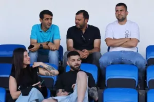 Ήττα για την Εθνική Γυναικών από τη Λευκορωσία (Φώτος)