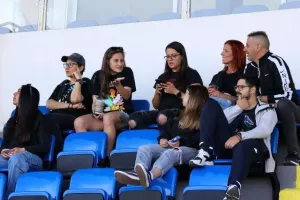 Ήττα για την Εθνική Γυναικών από τη Λευκορωσία (Φώτος)