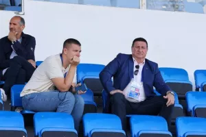 Ήττα για την Εθνική Γυναικών από τη Λευκορωσία (Φώτος)