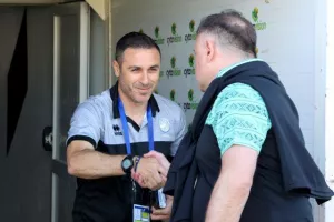 Ήττα για την Εθνική Γυναικών από τη Λευκορωσία (Φώτος)