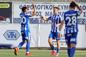 Ντράζιτς/12 ασιστ