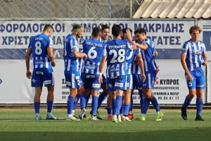 Εθνικός - Απόλλων: Έξι γκολ με θέαμα και μοιρασιά στο Δασάκι!