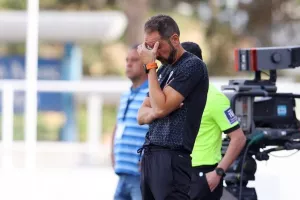 Εθνικός - Απόλλων: Έξι γκολ με θέαμα και μοιρασιά στο Δασάκι!