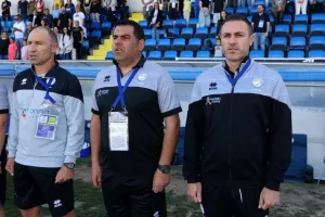 Ήττα για την Εθνική Γυναικών από τη Λευκορωσία (Φώτος)