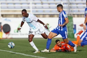 Εθνικός - Απόλλων: Έξι γκολ με θέαμα και μοιρασιά στο Δασάκι!