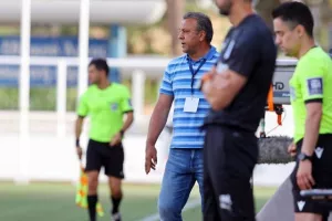 Εθνικός - Απόλλων: Έξι γκολ με θέαμα και μοιρασιά στο Δασάκι!