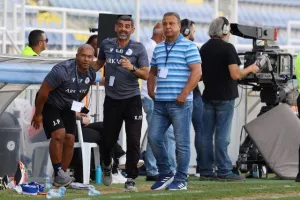 Εθνικός - Απόλλων: Έξι γκολ με θέαμα και μοιρασιά στο Δασάκι!