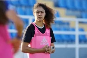 Ήττα για την Εθνική Γυναικών από τη Λευκορωσία (Φώτος)