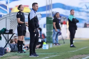 Ήττα για την Εθνική Γυναικών από τη Λευκορωσία (Φώτος)