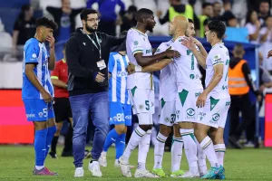 Ανόρθωση-Ομόνοια: Ζωντανή στο όνειρο με Αλιούμ και Σεμέδο (φώτος)