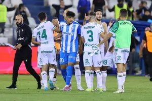Ανόρθωση-Ομόνοια: Ζωντανή στο όνειρο με Αλιούμ και Σεμέδο (φώτος)