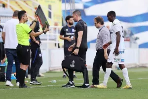 Εθνικός - Απόλλων: Έξι γκολ με θέαμα και μοιρασιά στο Δασάκι!